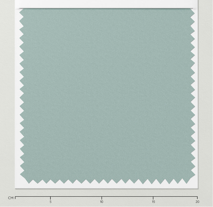 Ribbed Knit Dusty Mint