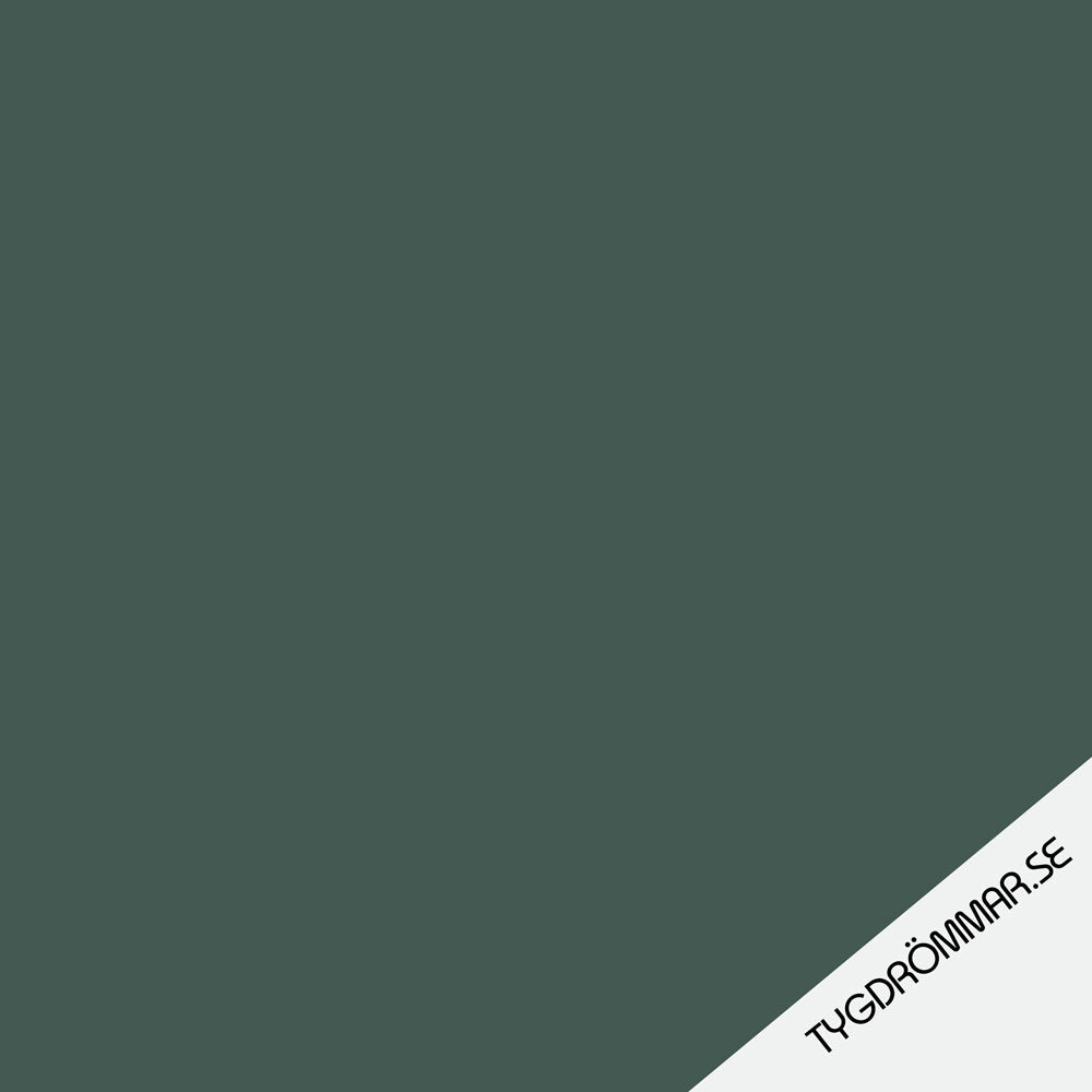 Forest Green Interlock Knit- TD