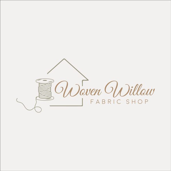 Woven Willow Fabric Shop